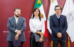 Llega Data para acortar la brecha digital en los estudiantes: Gabriela Molina