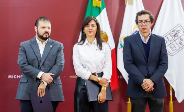 Llega Data para acortar la brecha digital en los estudiantes: Gabriela Molina