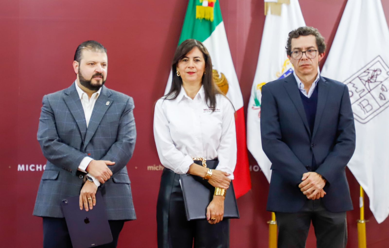 Llega Data para acortar la brecha digital en los estudiantes: Gabriela Molina