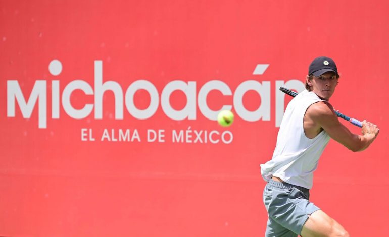 Aparta las fechas, Morelia Open regresa a Michoacán del 23 al 28 de marzo: Sectur