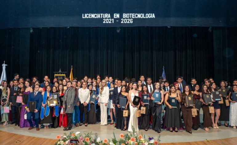 UMSNH es una institución de gran calado por su calidad educativa, afirma Yarabí Ávila