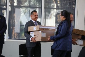 Fortalece FGE su infraestructura tecnológica para mejorar la atención a la ciudadanía