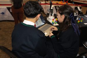 Cecytem único subsistema a nivel nacional con la carrera de Inteligencia Artificial