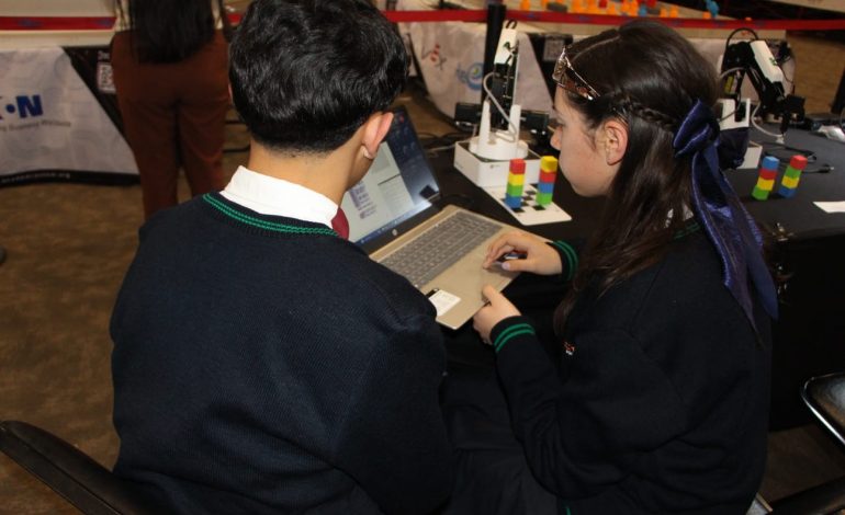 Cecytem único subsistema a nivel nacional con la carrera de Inteligencia Artificial