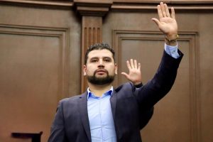 Iniciativa de “no deuda” no afectaría la autonomía municipal, PAN mal informa: Octavio Ocampo