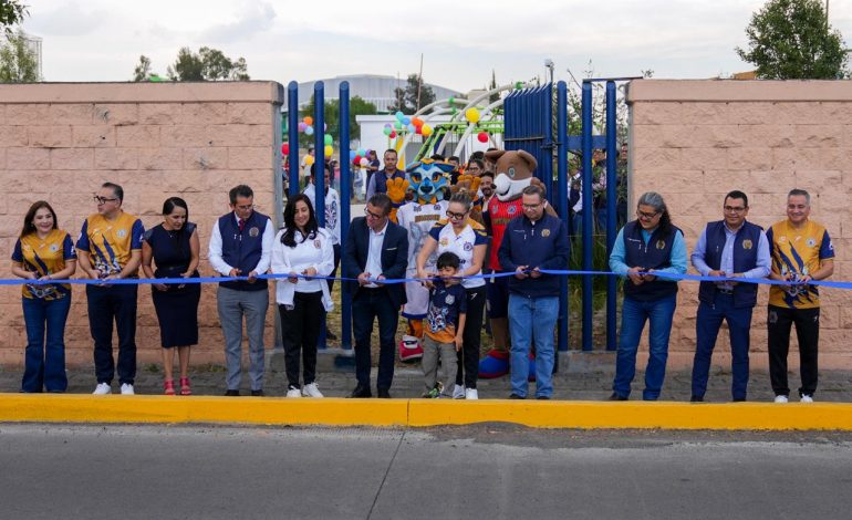 Yarabí Ávila inaugura el Crisol II; UMSNH muestra un rostro de puertas abiertas, señala