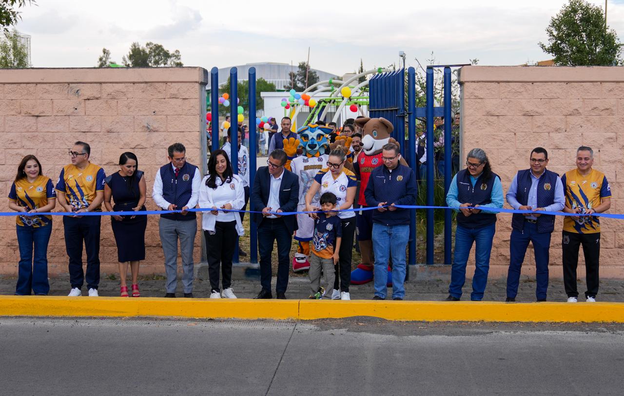 Yarabí Ávila inaugura el Crisol II; UMSNH muestra un rostro de puertas abiertas, señala