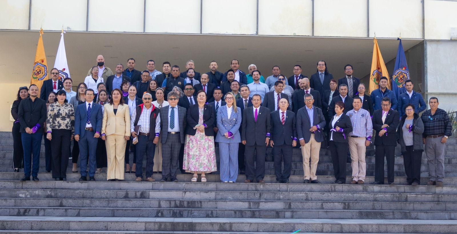Programa de fortalecimiento y vinculación permanente con Escuelas Incorporadas, establece Yarabí Ávila
