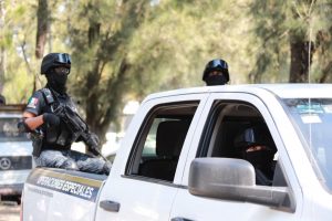 32 generadores de violencia detenidos en el marco del Plan Michoacán por la Paz y la Justicia