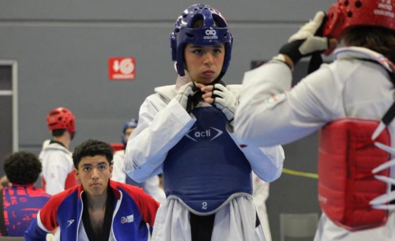Cecufid ofrece taekwondo, handball y más de 15 disciplinas deportivas