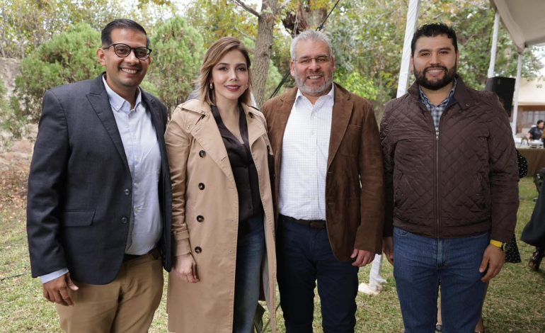 GPPRD destaca como positiva la iniciativa del Ejecutivo para detener endeudamiento público de largo plazo