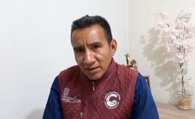 Conciliación laboral fortalece la justicia en Zitácuaro: mayoría de conflictos se resuelven sin juicio