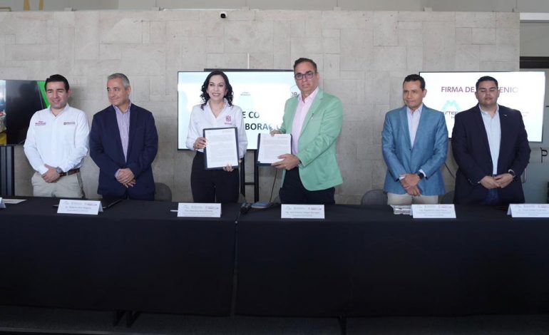 ¿Estudias en Michoacán? Tendrás acceso a laboratorios de vanguardia y certificaciones en tecnología