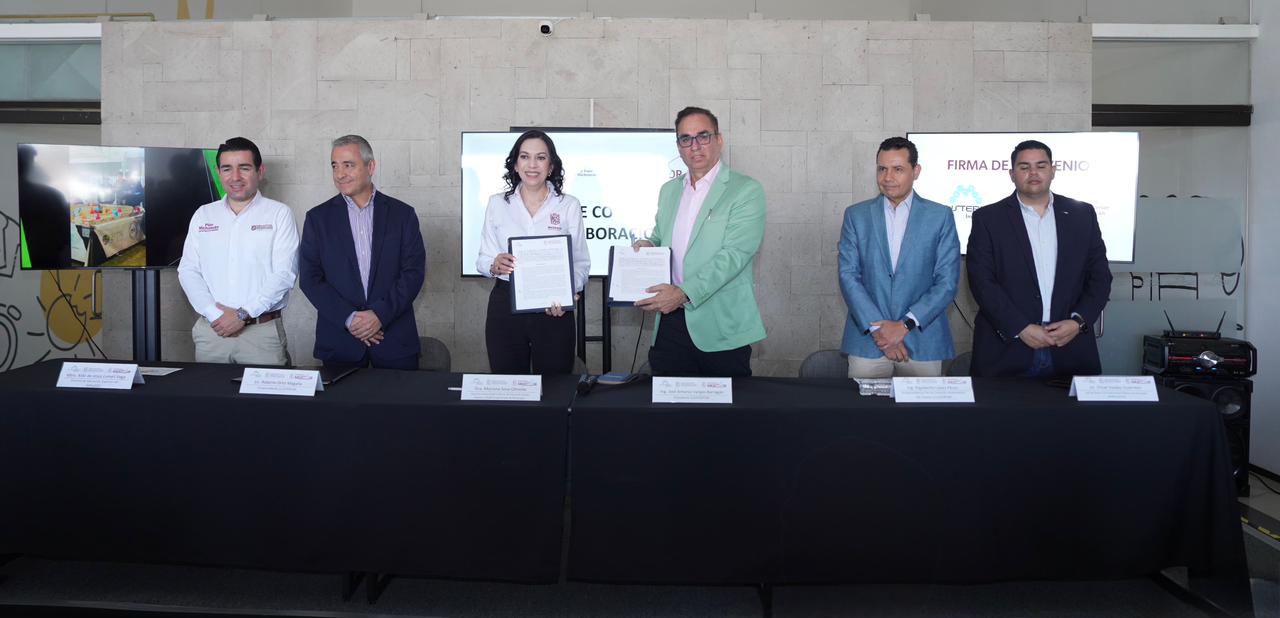 ¿Estudias en Michoacán? Tendrás acceso a laboratorios de vanguardia y certificaciones en tecnología