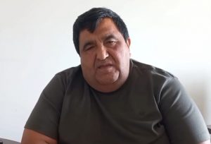 Vacunación y prevención, claves ante el repunte de casos de COVID-19 e Influenza en temporada invernal señaló Salvador Ortega