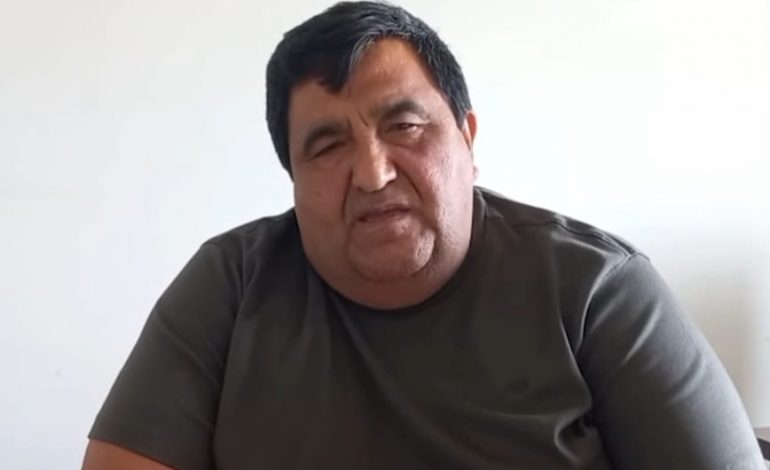 Vacunación y prevención, claves ante el repunte de casos de COVID-19 e Influenza en temporada invernal señaló Salvador Ortega