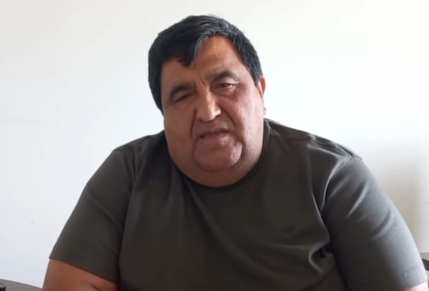 Vacunación y prevención, claves ante el repunte de casos de COVID-19 e Influenza en temporada invernal señaló Salvador Ortega