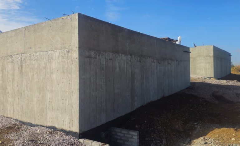 Invertidos más de 6.1 mdp para el arranque del Parque Bajío: Rogelio Zarazúa