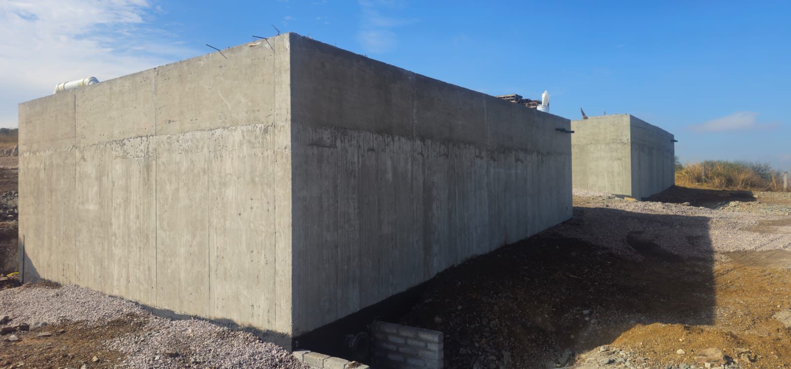 Invertidos más de 6.1 mdp para el arranque del Parque Bajío: Rogelio Zarazúa