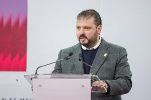 Se declarará Día del Fuego Nuevo Purépecha como día de festejo estatal: Raúl Zepeda