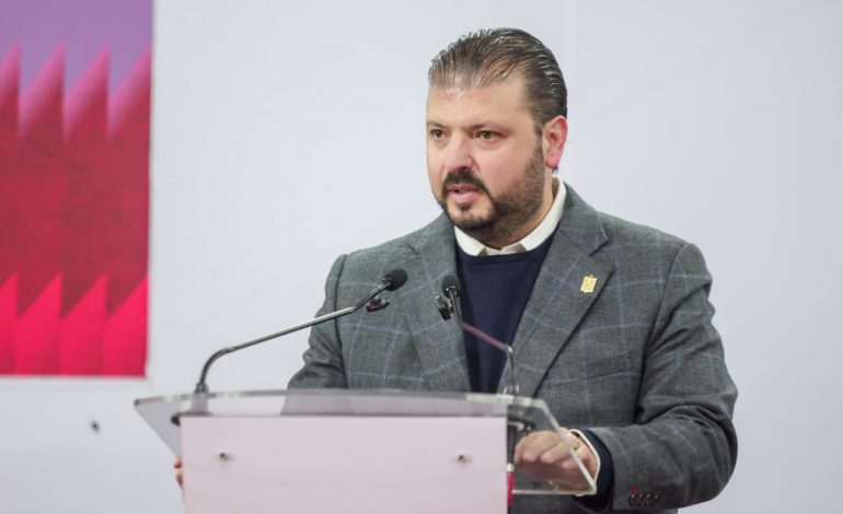 Se declarará Día del Fuego Nuevo Purépecha como día de festejo estatal: Raúl Zepeda