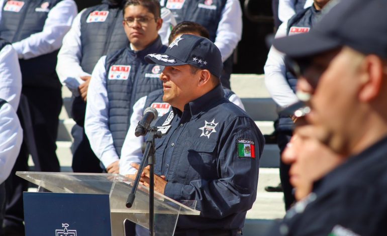 Línea 911 atiende cerca de 2 millones de llamadas al año en Michoacán: SSP
