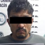 FGR OBTIENE SENTENCIA CONTRA UNA PERSONA POR POSESIÓN DE ARMA Y CARTUCHOS