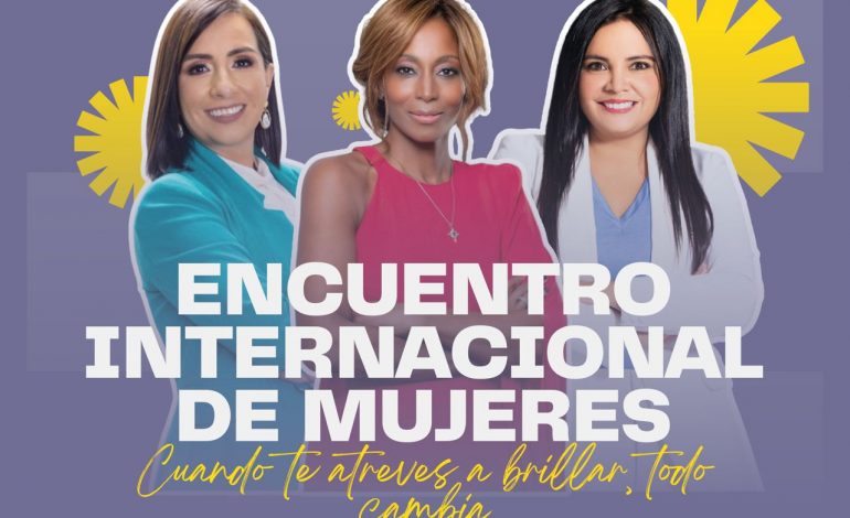 Gobierno de Morelia impulsa liderazgo y autonomía con Encuentro Internacional de Mujeres
