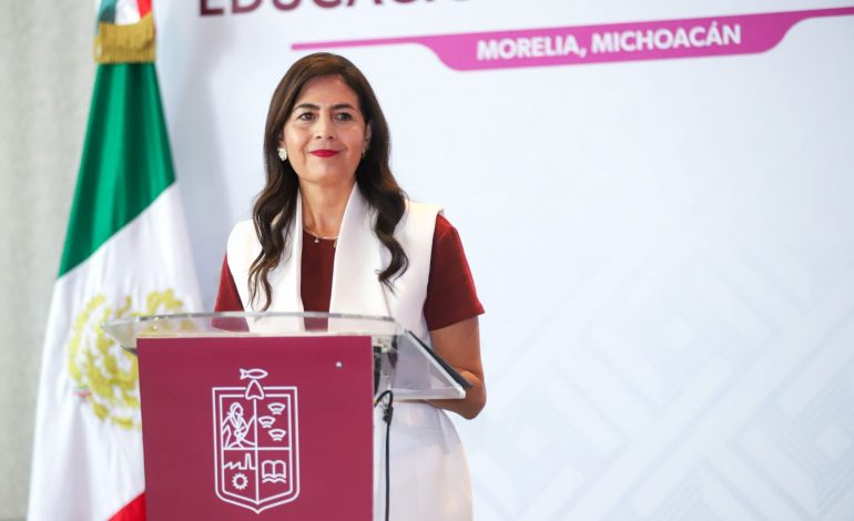 A paso firme, avanzan jornadas de Vive Saludable: Gabriela Molina