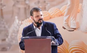 Avanza en cabildos aprobación de ley de “No más Deuda para Michoacán”: Raúl Zepeda Villaseñor