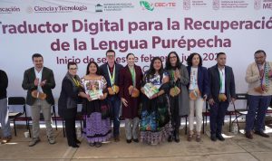 Michoacán busca que 100% de egresados de bachillerato ingresen a la universidad