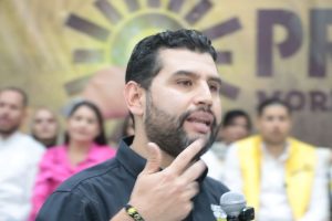 Desde Morelos, Octavio Ocampo llama al relanzamiento nacional del PRD