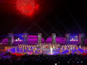 La fiesta de Michoacán te espera, aún puedes solicitar tus boletos para la K’uínchekua