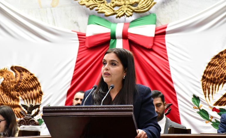 Propone diputada Tere Herrera atención integral y sin discriminación a personas con epilepsia