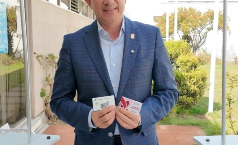 ¡Trámites más cerca de ti! Semigrante lleva atención directa a familias michoacanas