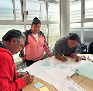 Avanza la integración de la Guía Nacional de Experiencias en Michoacán: Sectur