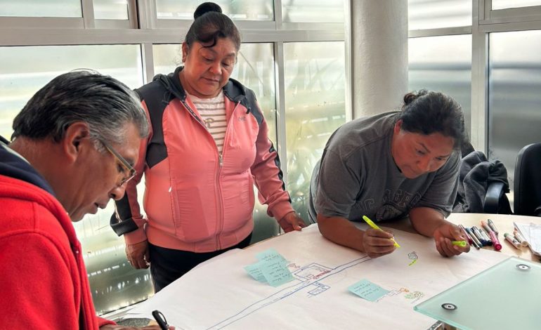 Avanza la integración de la Guía Nacional de Experiencias en Michoacán: Sectur