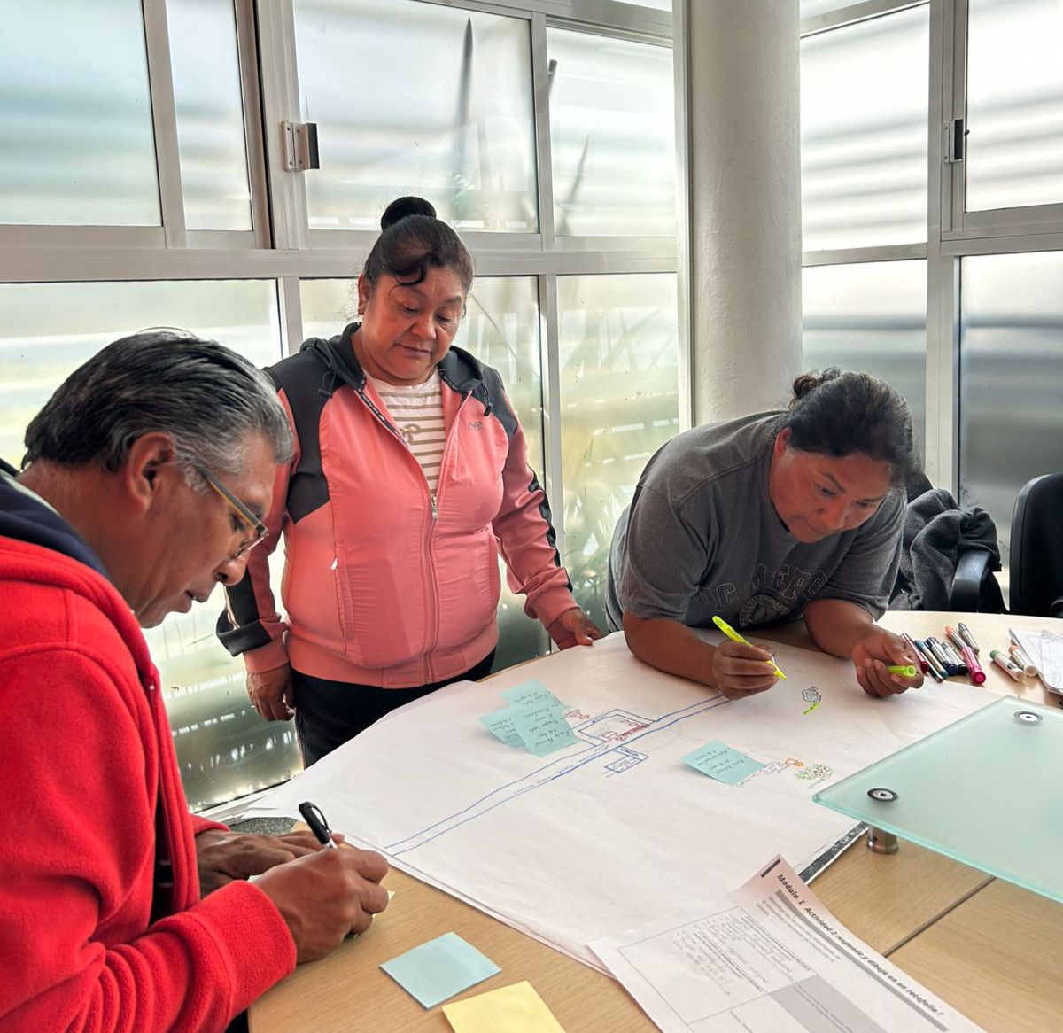 Avanza la integración de la Guía Nacional de Experiencias en Michoacán: Sectur