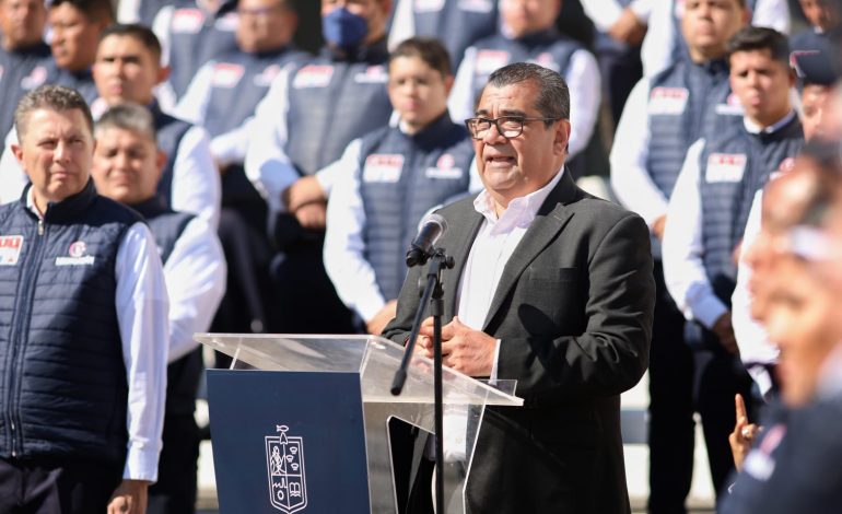 Centro Regulador de Urgencias Médicas y 911, alianza estratégica para salvar vidas: SSM