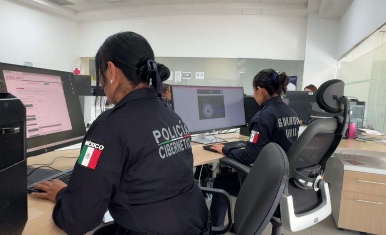 Cuidado con el dinero fácil: Policía Cibernética alerta sobre fraudes tipo montadeudas