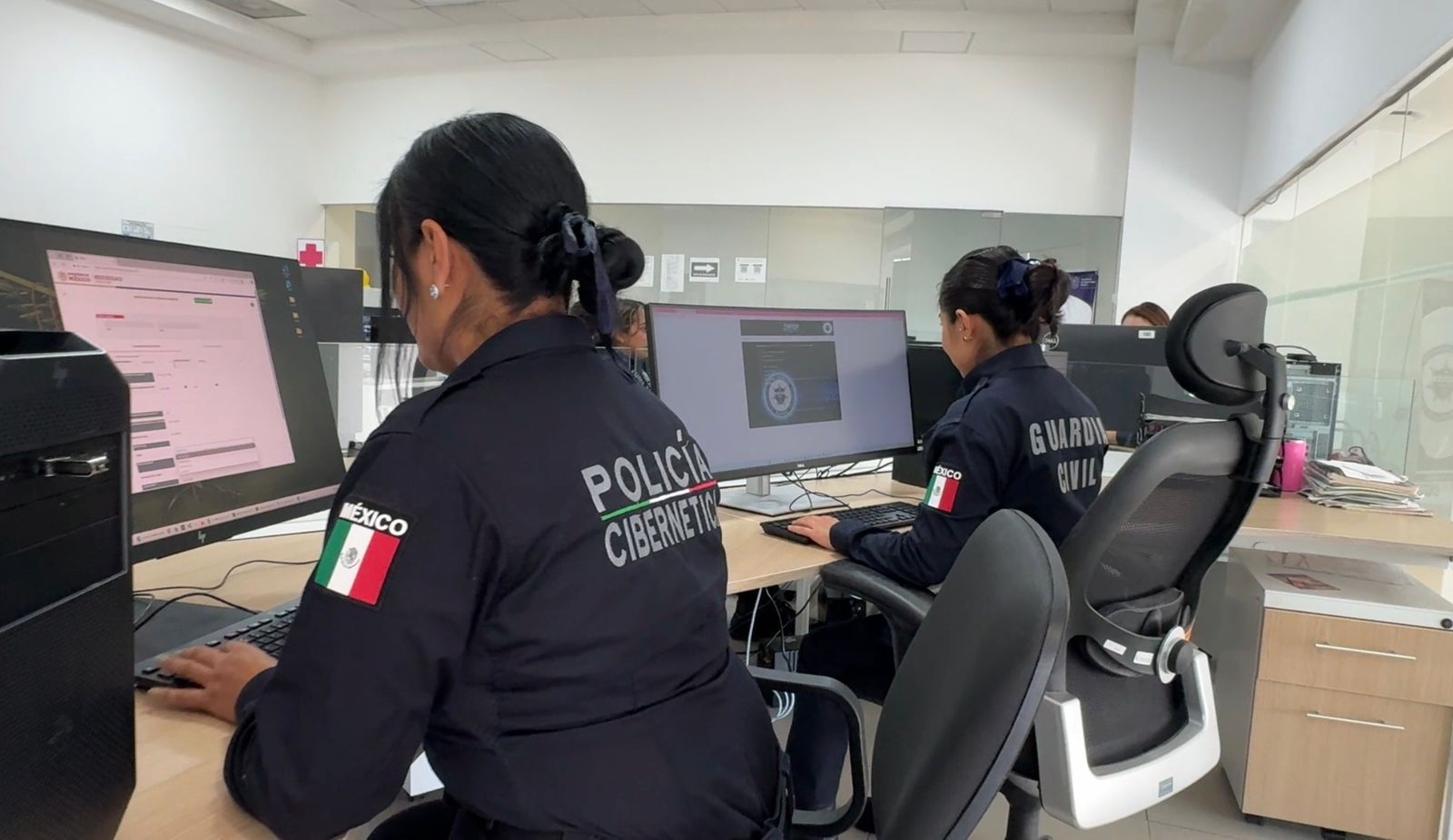 Cuidado con el dinero fácil: Policía Cibernética alerta sobre fraudes tipo montadeudas