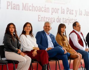 Se fortalece educación de 32 mil alumnos en Hidalgo: Gabriela Molina