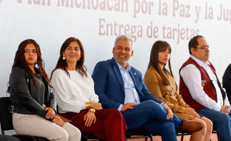 Se fortalece educación de 32 mil alumnos en Hidalgo: Gabriela Molina