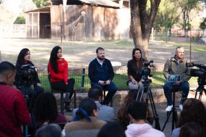 Bodas masivas, pícnic, arte y cultura; así será el megafestejo del amor en Michoacán