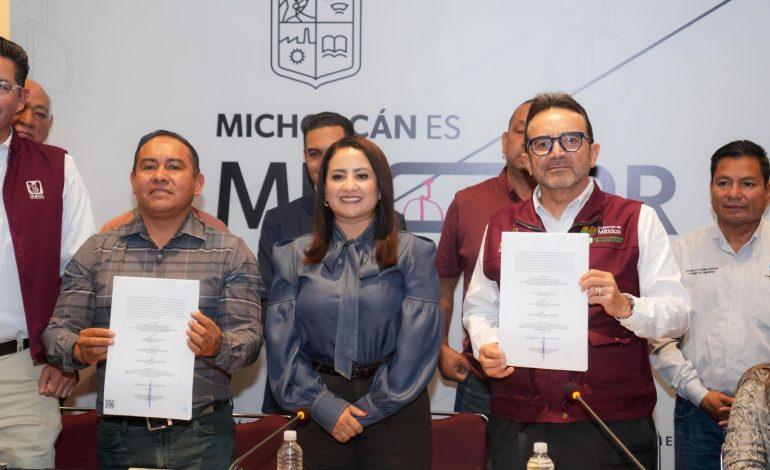 Confía Gladyz Butanda en que Congreso aprobará desincorporaciones de Cecis y UMF del IMSS