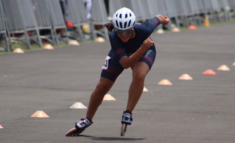 Continúan los selectivos estatales rumbo a Olimpiada Nacional 2026: Cecufid