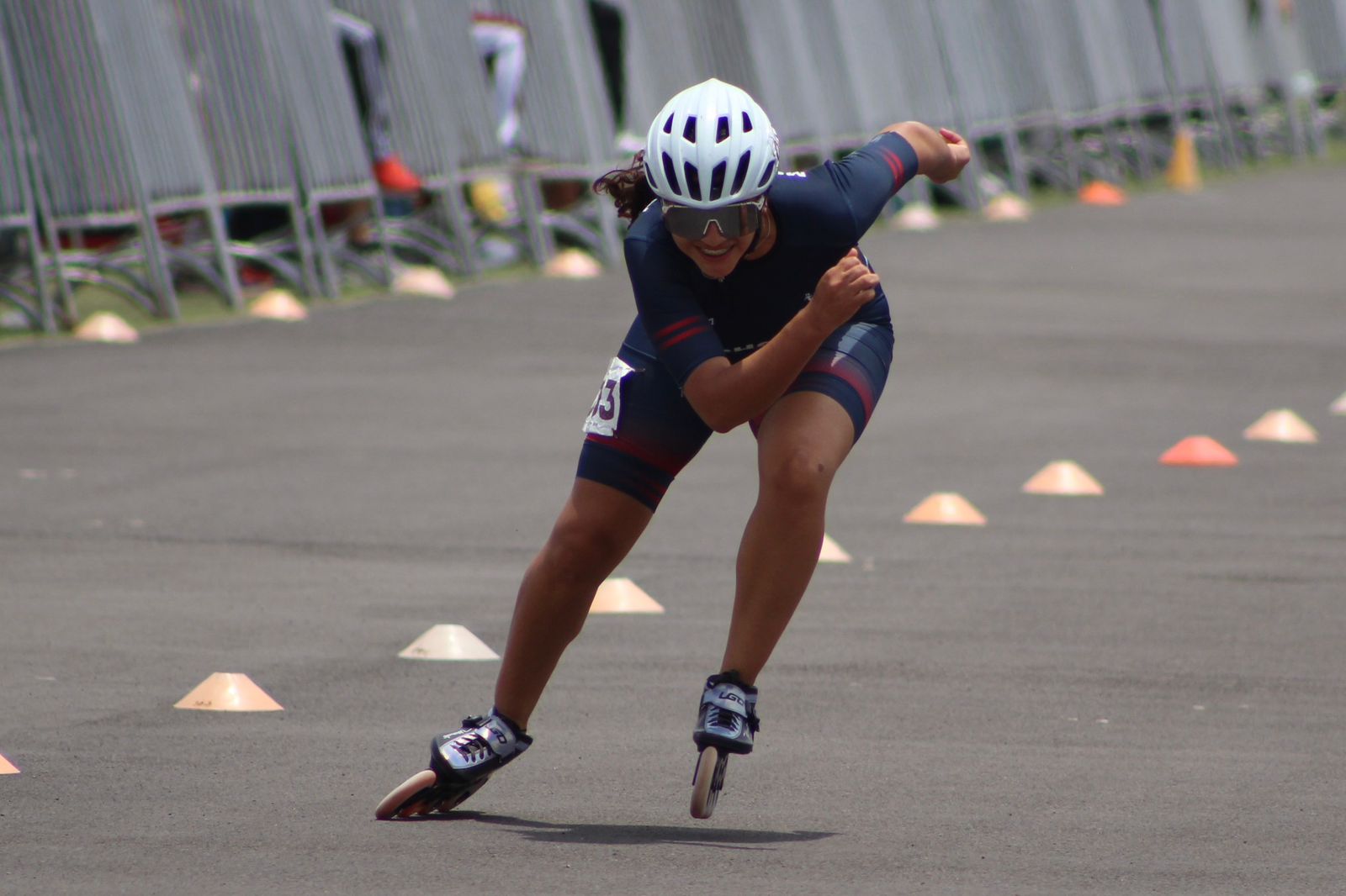 Continúan los selectivos estatales rumbo a Olimpiada Nacional 2026: Cecufid