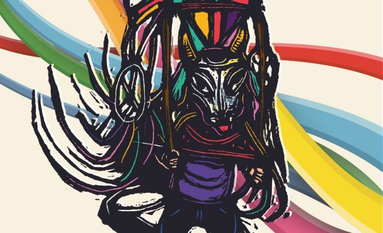 Toritos infantiles, muestra de continuidad generacional dentro del Carnaval del Torito de Petate: SeCultura Morelia