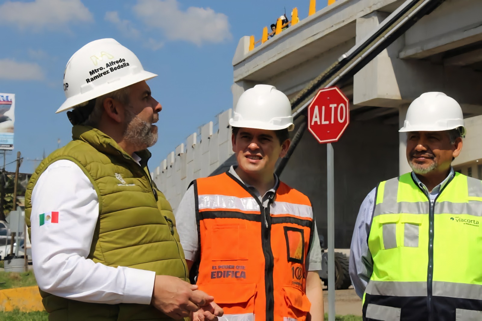 No impunidad y transparencia: coincide Antonio Ixtláhuac