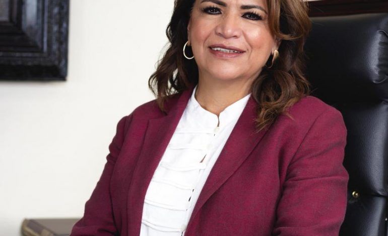 Fabiola Alanís respalda operativo del Gabinete de Seguridad y la estrategia de atención a las causas